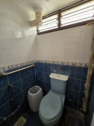 Blk 187 Boon Lay Vista (Jurong West), HDB 3 Rooms #510059821